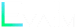 Evallm Logo